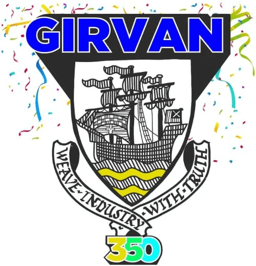Girvan's 350 Years as a Burgh